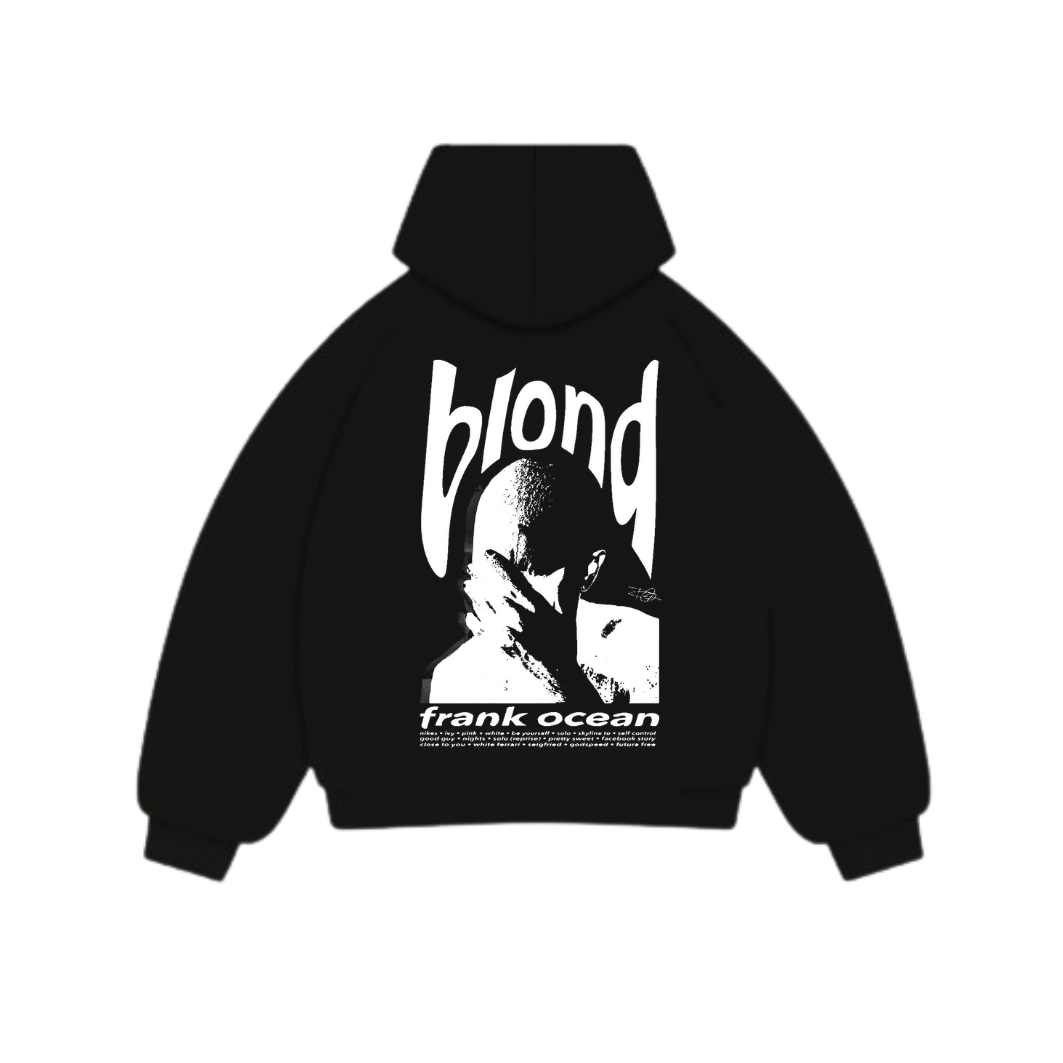 blond