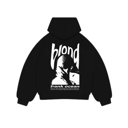 blond