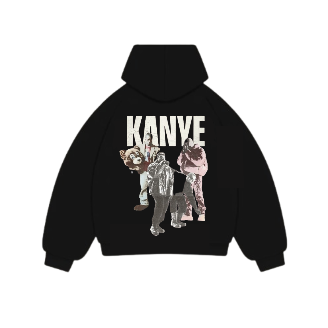 kanye