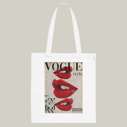 vogue bag