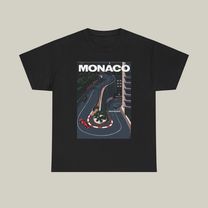 MONACO