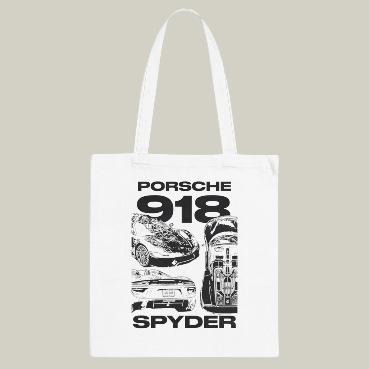 porsche bag