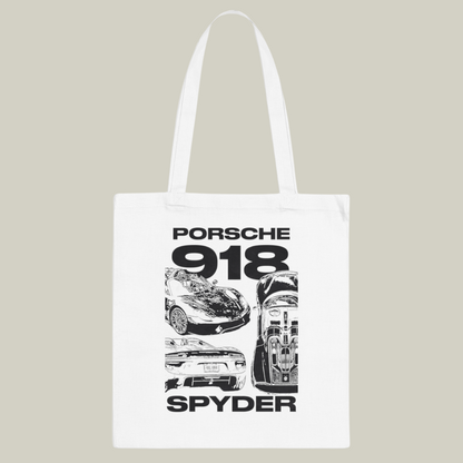 porsche bag