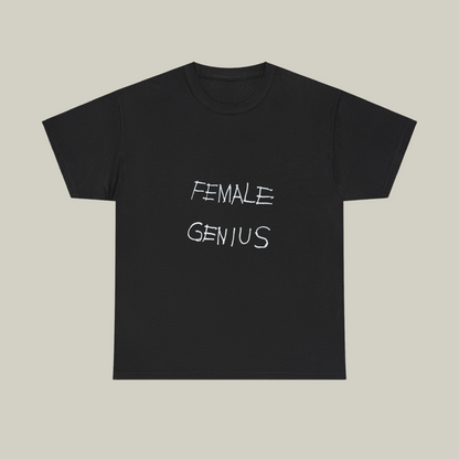 female genius