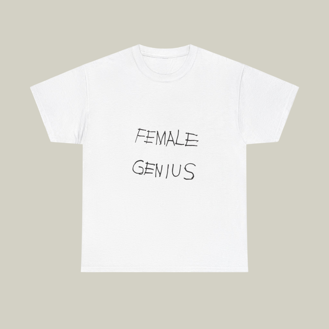 female genius