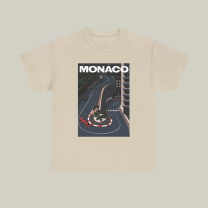 MONACO