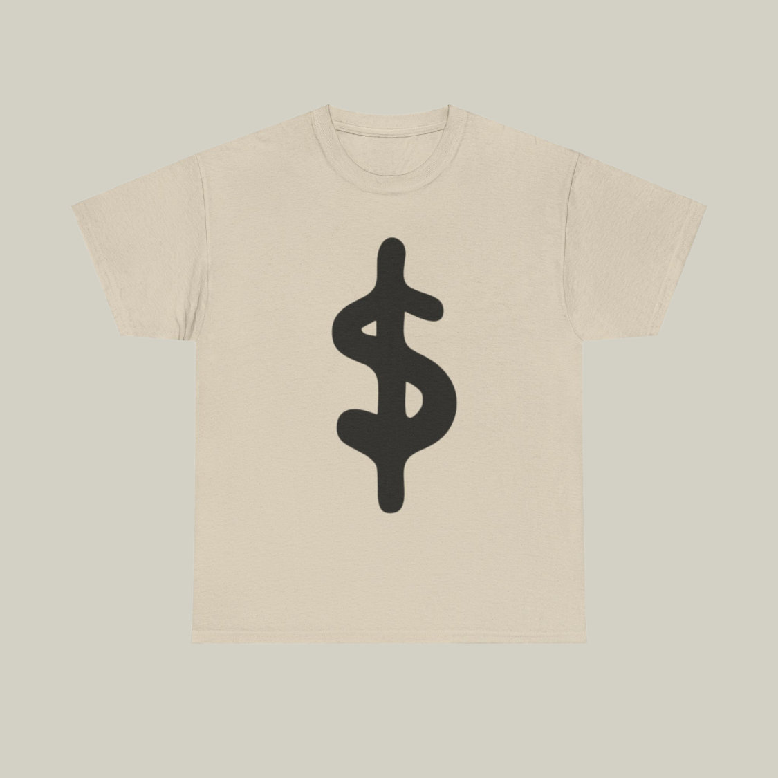 dollar sign