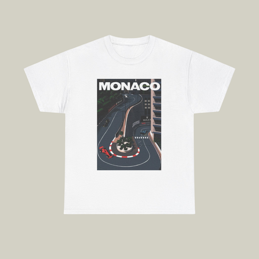 MONACO