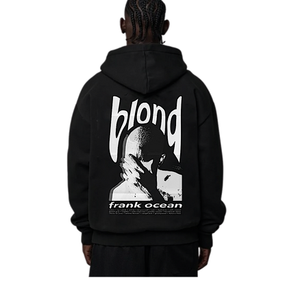 blond