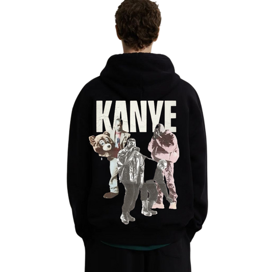 kanye