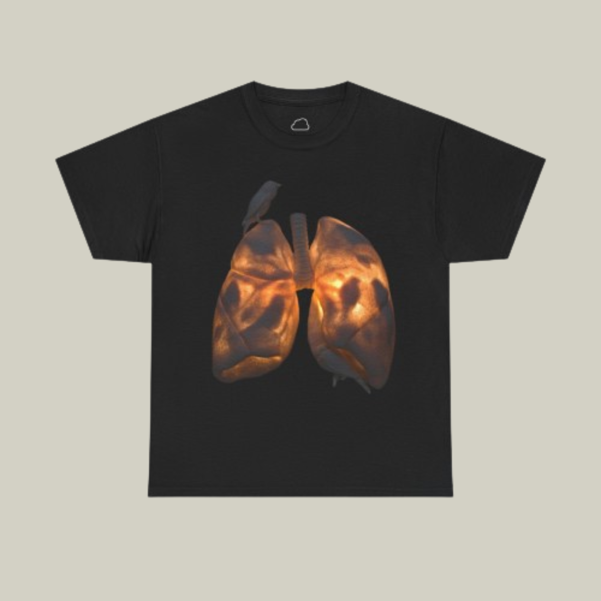 lungs